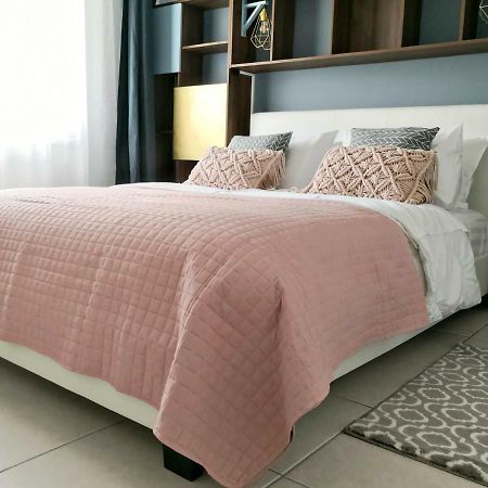 Cozy Getaway In Nicosia Apartment Ngoại thất bức ảnh