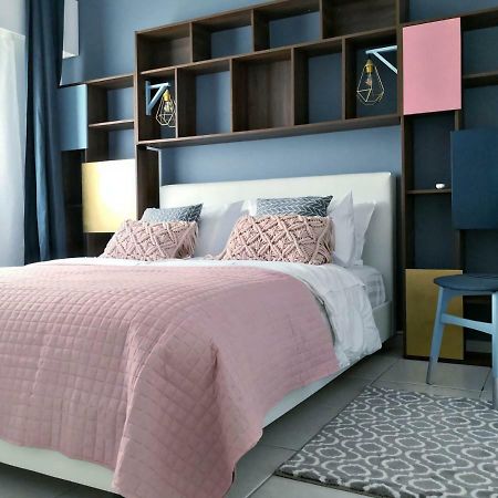 Cozy Getaway In Nicosia Apartment Ngoại thất bức ảnh