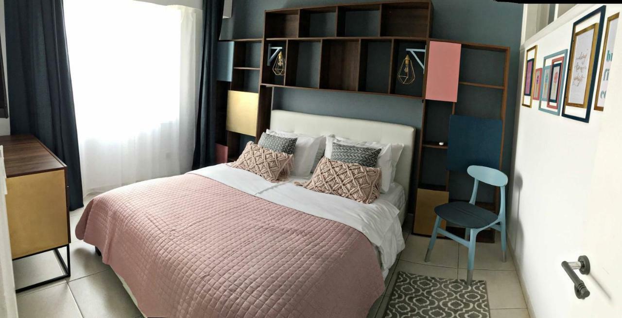 Cozy Getaway In Nicosia Apartment Ngoại thất bức ảnh