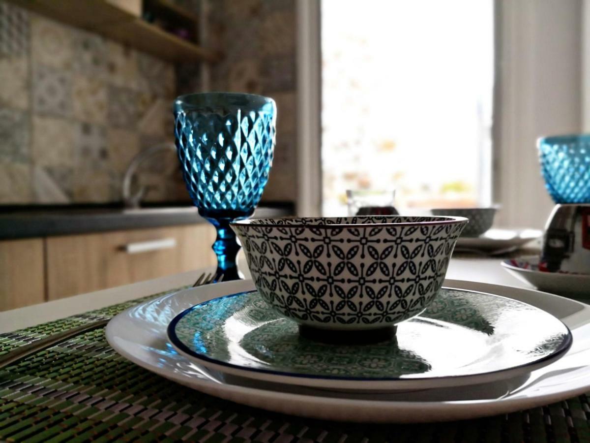 Cozy Getaway In Nicosia Apartment Ngoại thất bức ảnh