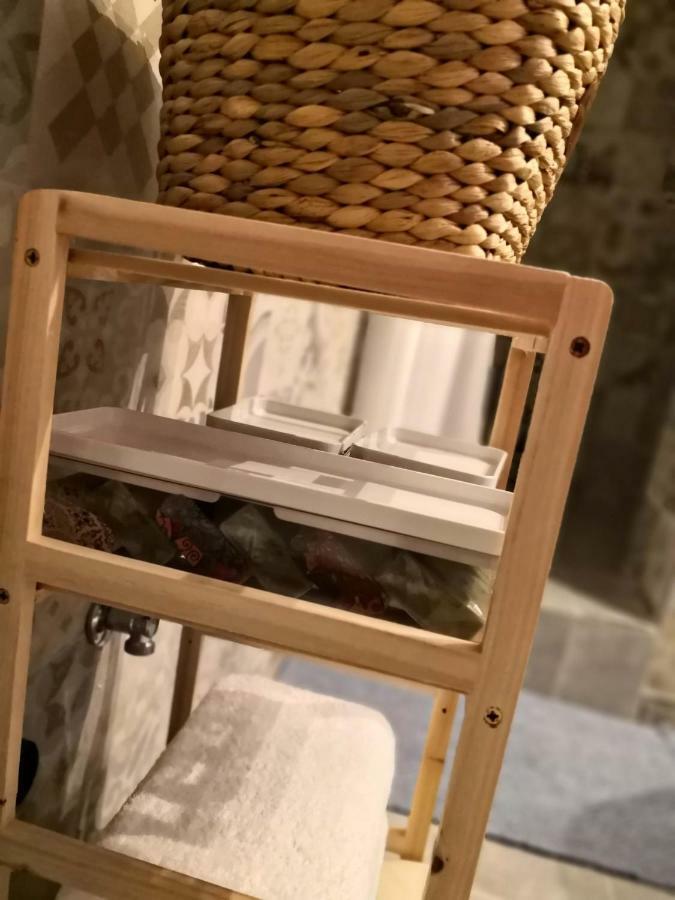 Cozy Getaway In Nicosia Apartment Ngoại thất bức ảnh
