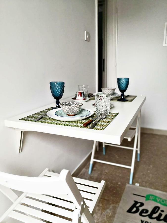Cozy Getaway In Nicosia Apartment Ngoại thất bức ảnh