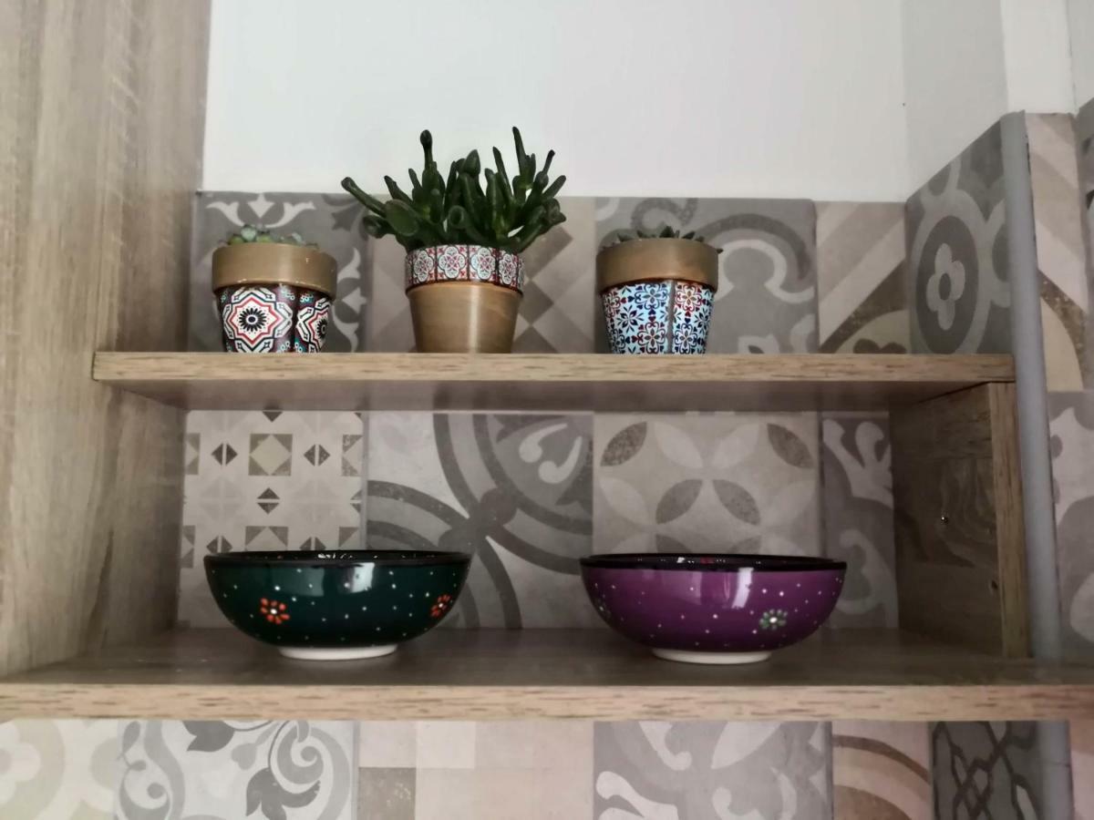 Cozy Getaway In Nicosia Apartment Ngoại thất bức ảnh