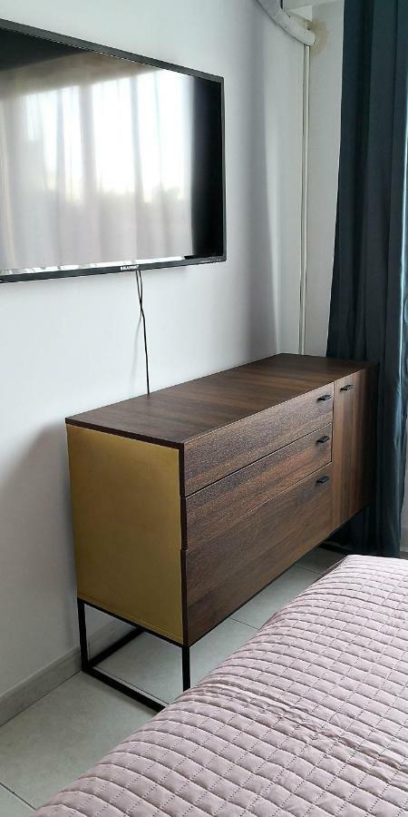 Cozy Getaway In Nicosia Apartment Ngoại thất bức ảnh