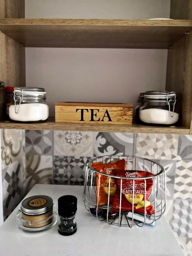 Cozy Getaway In Nicosia Apartment Ngoại thất bức ảnh